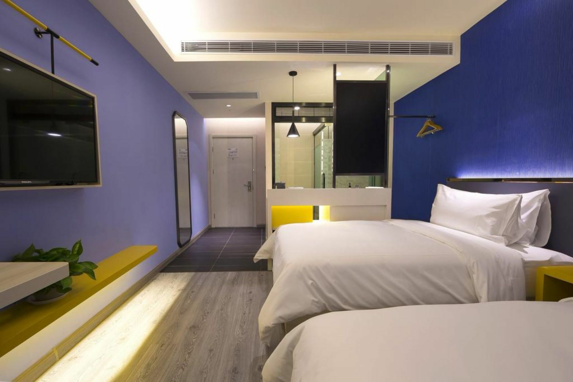 Ibis Beijing Capital Airport Hotel Shunyi Buitenkant foto