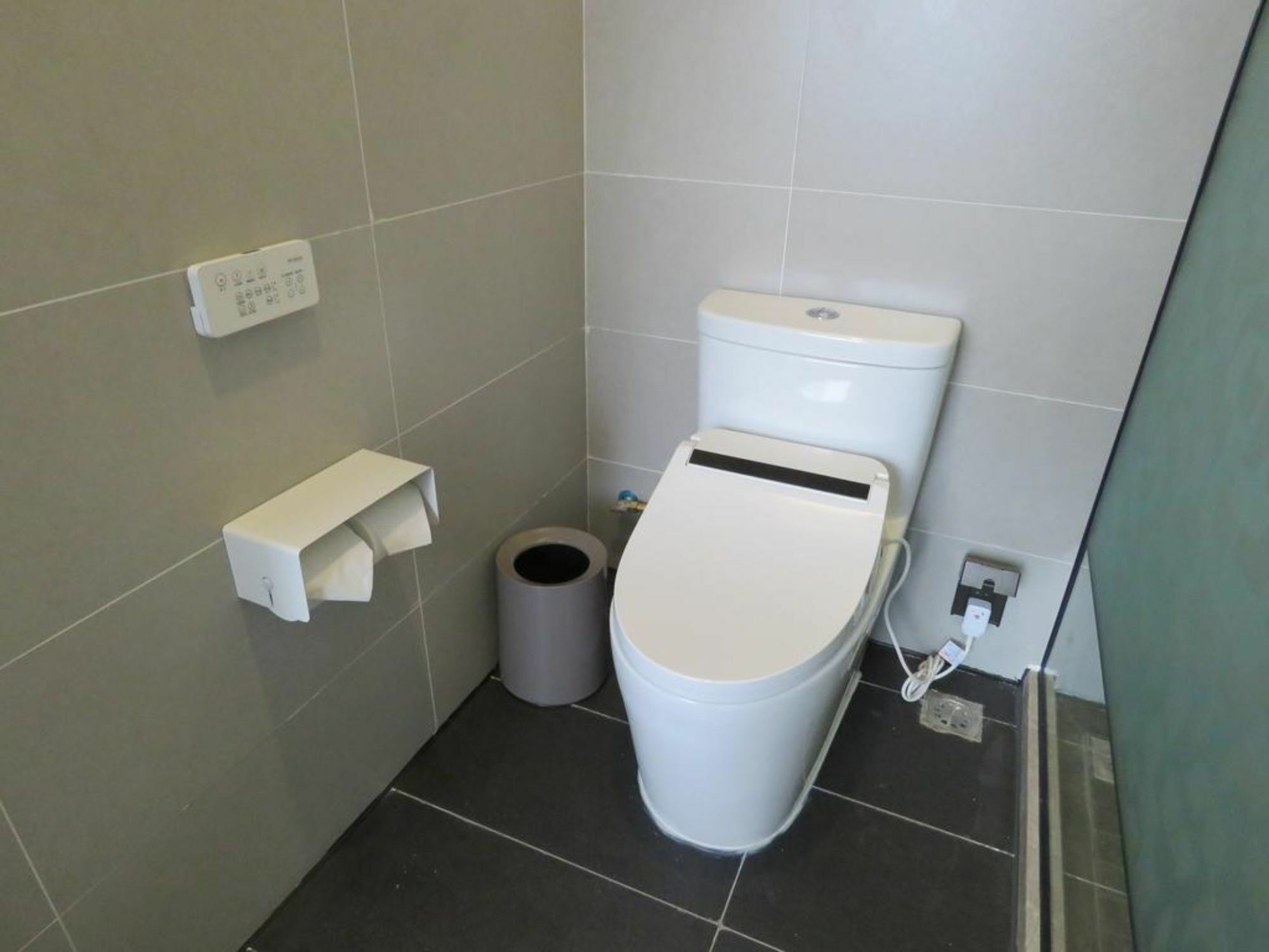 Ibis Beijing Capital Airport Hotel Shunyi Buitenkant foto