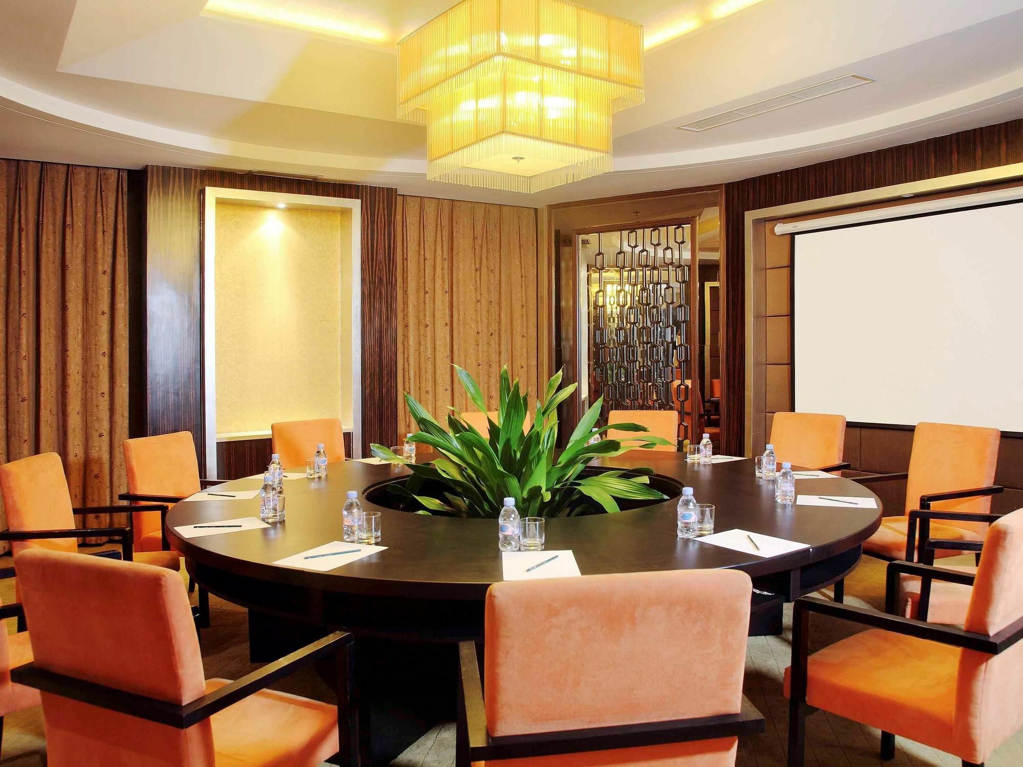 Ibis Beijing Capital Airport Hotel Shunyi Buitenkant foto